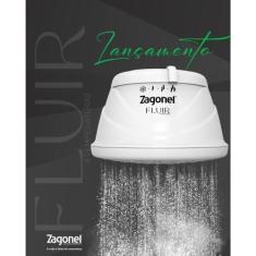 Imagem de Ducha Fluir 4T 6800W Zagonel
