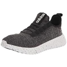 Imagem de adidas Kaptir 3.0 masculino, Preto/Preto/Branco, 42