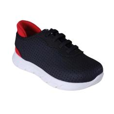 Imagem de Tênis Molekinho 2147.138 - /Vermelho-Masculino