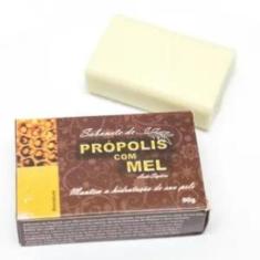Imagem de Bionature - Sabonete de Própolis com Mel 90g - Bio Nature