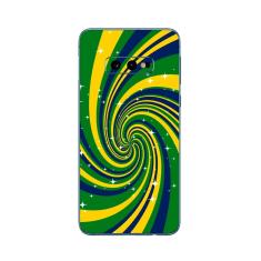 Imagem de Capa Adesivo Skin360 Verso Para Samsung Galaxy S10e