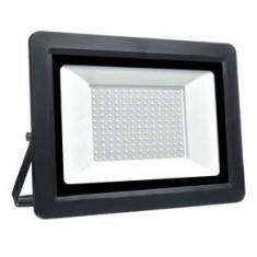 Imagem de Refletor Holofote Led 400w Branco Frio Bivolt Ip66