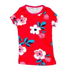 Imagem de Blusa Infantil Menina Hering Kids 52l69f00