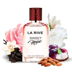 Imagem de Sweet Hope La Rive – Perfume Feminino EDP 30ml