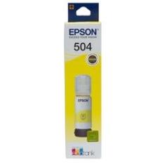 Imagem de Refil de Tinta Epson T504420 L4150