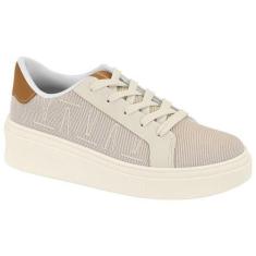 Imagem de Tenis Feminino Vizzano Basico Tecido Tramado 1339.332