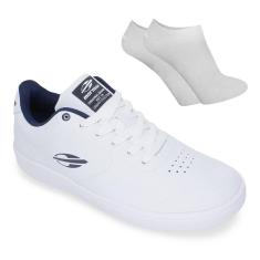 Imagem de Kit Tênis Mormaii Urban Stance Unissex + Par de M-Masculino