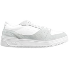 Imagem de Tênis Coca Cola March All White