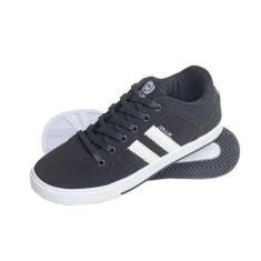 Imagem de Tênis Casual Ollie Masculino City Conforto