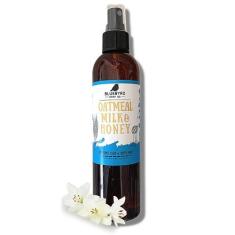 Imagem de Perfume Bluebyrd Soap Co. Leite de aveia e mel 240mL