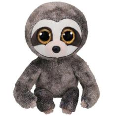 Imagem de Pelucia Beanie Boos Medio Dangler TOYNG 44109