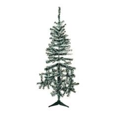 Imagem de Árvore de Natal Decoração Natalina Nevada 150cm