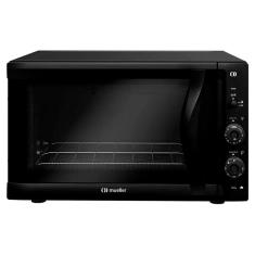 Imagem de Forno Elétrico de Bancada Mueller 50 MFB50F