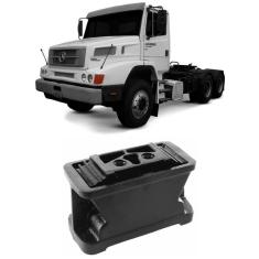Imagem de Coxim Motor Mercedes Benz 2638 96 a 98 Traseiro Motorista