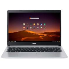 Imagem de Notebook Acer Aspire 5 A515-54-557C Intel Core i5 10210U 15,6" 4GB SSD 256 GB Linux