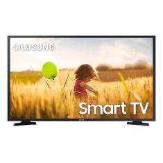 Imagem de Smart TV LED 43" Samsung Full HD HDR UN43T5300AGXZD 2 HDMI