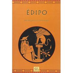 Imagem de Edipo - Colecao Mitologia Helanica - 3° Edição 2004 - Stephanildes, Menelaos - 9788588023482