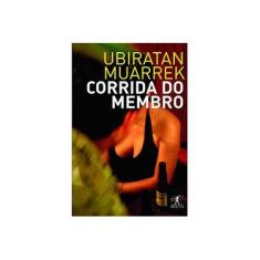 Imagem de Corrida do Membro - Muarret, Ubiratan - 9788573028393