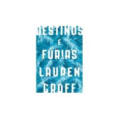 Imagem de Destinos e Fúrias - Lauren Groff - 9788580579147