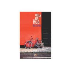 Imagem de O Dia da Rua - Marli Silveira - 9788555270857
