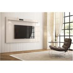 Imagem de Painel para TV Aspen 1.8 Off White - MoveisAqui
