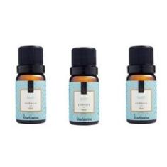 Imagem de Kit 3 Essências Baby - 10Ml Via Aroma