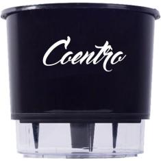 Imagem de Vaso Raiz Auto Irrigável N3  Coentro Temperos Oferta