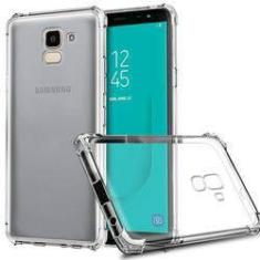 Imagem de Capa Anti Shock Samsung Galaxy J6 2018 Cell Case