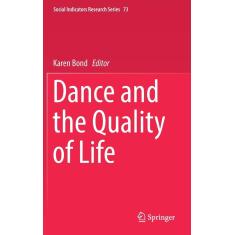 Imagem de Dance And The Quality Of Life
