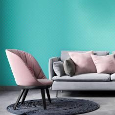 Imagem de Papel De Parede Adesivo Ornamental N010026 Rolo 0,58X3M