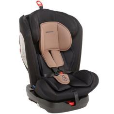 Imagem de Cadeirinha Infantil Para Auto Isofix Reclinável 360 Grupos 0,1,2,3 A P