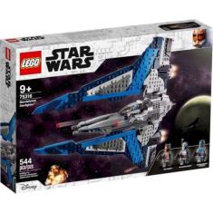 Imagem de Lego Star Wars 75316 Mandalorian Starfighter