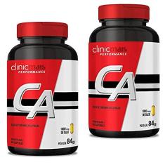 Imagem de Kit 2x Óleo de Cartamo 1000mg 60 cápsulas - Clinicmais