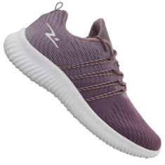 Imagem de Tênis Adrun Flex Power Sport Up-Feminino