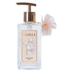 Imagem de Sabonete Liquido Vanilla 250ml Dani Fernandes