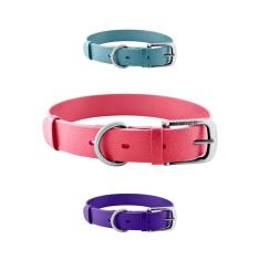 Imagem de Coleira para cães Tuff Pupper Classic Heavy Duty 10 vezes mais forte que