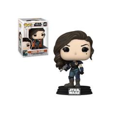 Imagem de Funko Pop! Star Wars: O Mandaloriano - Cara Dune