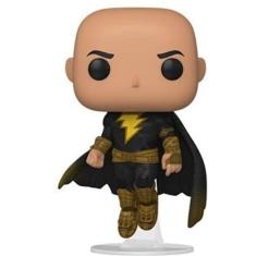 Imagem de Funko Pop! Filmes: Adão Negro - Adão Negro Voando com Capa