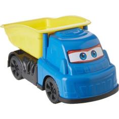 Imagem de Caminhão Deko Caçamba I 196 ggb