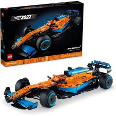 Imagem de Lego Technic 42141 Carro de Corrida McLaren Formula 1