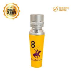 Imagem de Perfume Beverly Hills Polo Club 8 Sport EDT Feminino 100ml