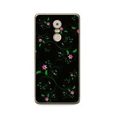 Imagem de Capa Adesivo Skin353 Verso Para Lenovo Vibe K6 Plus