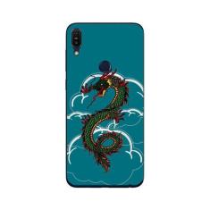 Imagem de Capa Adesivo Skin365 Verso Para Asus Zenfone Max Pro (m1) - KawaSkin