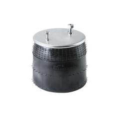 Imagem de Bolsa De Ar Suspensao Terceiro Eixo Vw Cargo Titan Sem Base - Suspente