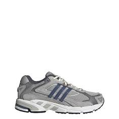 Imagem de adidas Response CL Tênis masculino, Cinza metálico/cinza quatro/branco cristal, 41