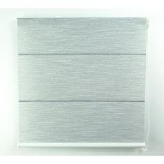 Imagem de Cortina Romana Napoles Com Blackout Crisdan 2,00 Largura X 2,20 Altura 