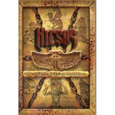 Imagem de DVD - Hicsos - 26 Years Of Thrash Violence