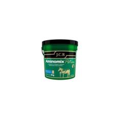 Imagem de Aminomix Potros Jcr 3 Kg - Vetnil