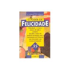 Imagem de Poder Da Felicidade - Capa Comum - 9788572321952