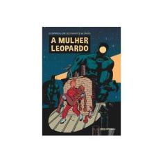 Imagem de Spirou - A Mulher Leopardo - Yann;olivier Schwartz; - 9788550401324